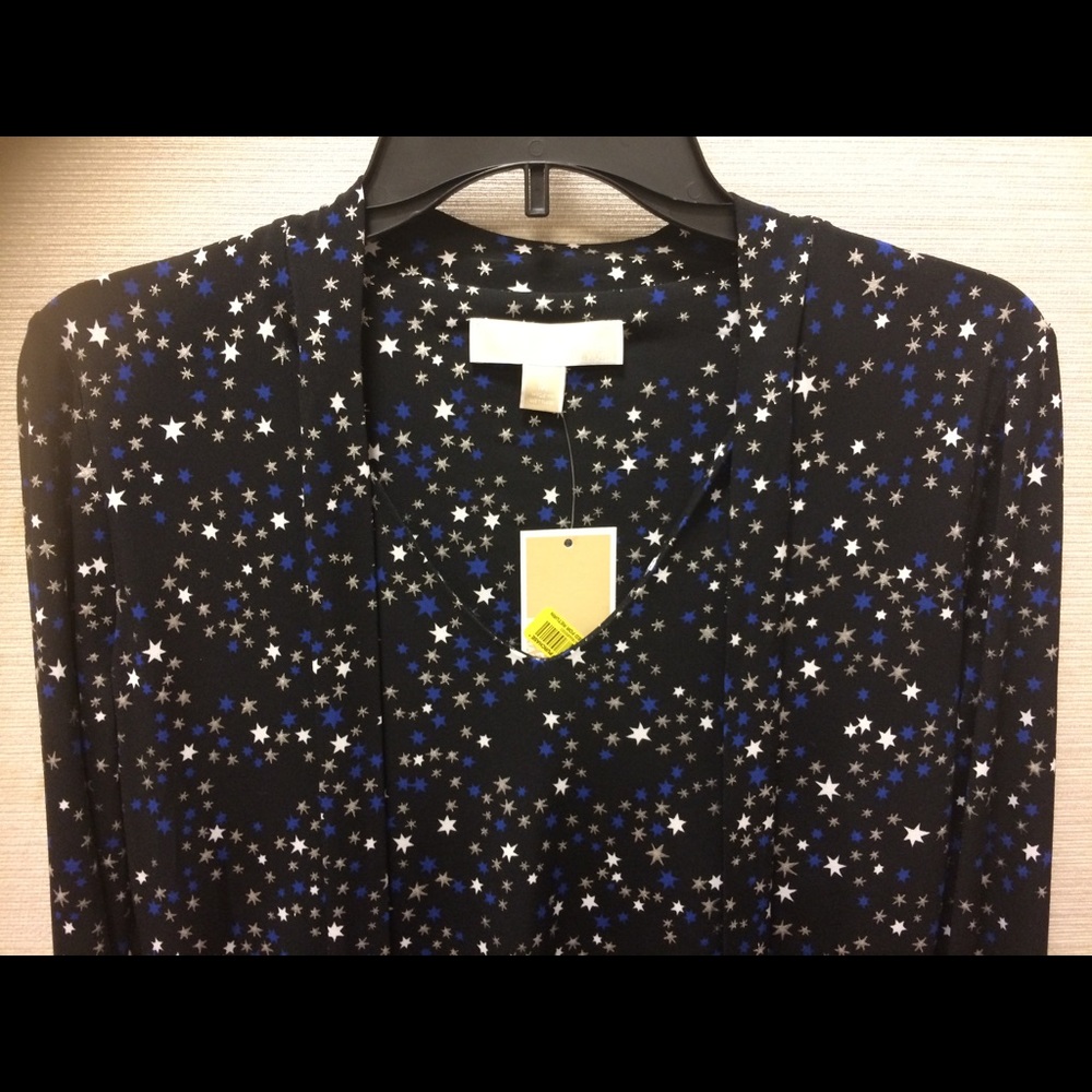 ❤️ Michael Michael Kors Dress - Picture 5 of 8